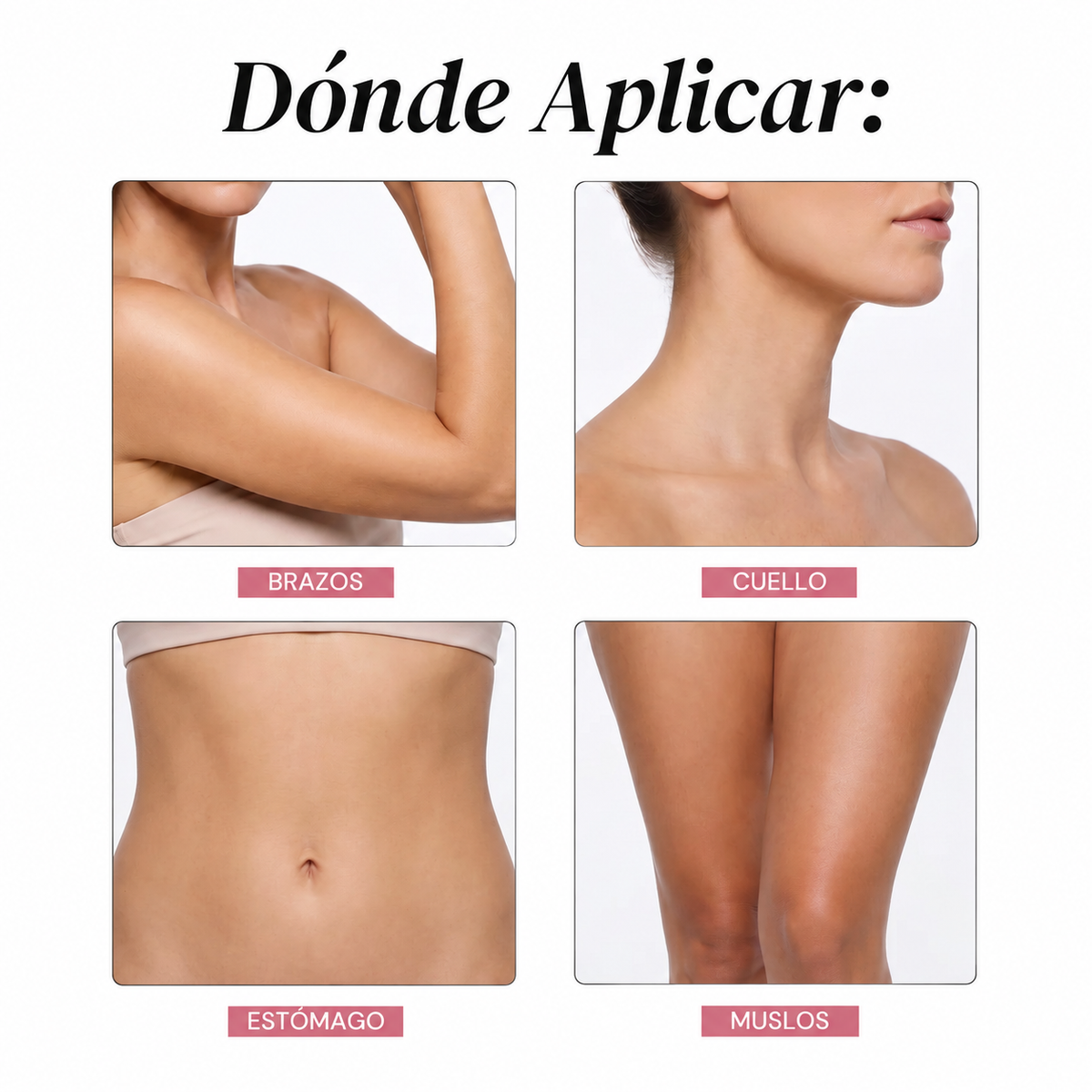 NABI Aceite Corporal Antiedad